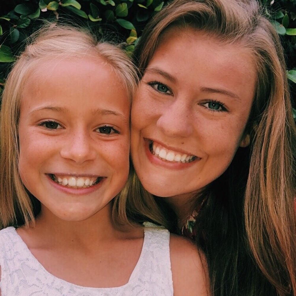 Meet your Posher, Abby